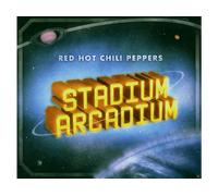 - Stadium Arcadium - CD
