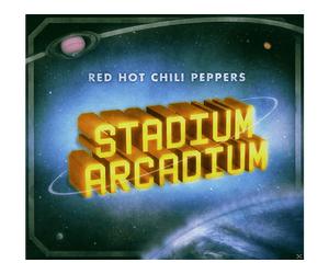 - Stadium Arcadium - CD
