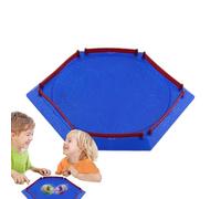 Stadium Battle | Battle Game Stadiums Portable Detachable,Multi-purpose Multifunctional Metal Fusion Battling Top Holiday Surprise Stadium Flexible Bey Stadiums Top Burst for Gyro Fighting