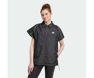 Stadium Cover Up Maglia Black / Off White M