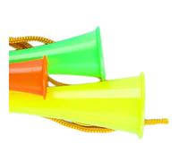 Stadium Horn For Adult - Handheld Loud Noisemakers Accessory