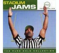 Stadium Jams The Pure Gold Collection