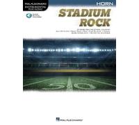 Stadium Rock for Horn (Tascabile)