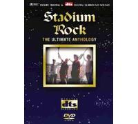Stadium Rock - The Ultimate Anthol.