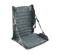 Stadium Seat Cushion | Inflatable Waterproof Sitting Pads With Back Support - All-Day Outdoor Comfort Cushion Pad - For Camping Traveling Backpacking Airplane Boat Kayak Driving Truck Wheelchair