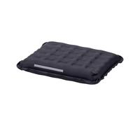 Stadium seatCushion,Waterproof Compact Pad | Inflatable Airplane seatCushion| Crafted For Long-distance Hikers Who Value Lightweight Comfort, This Inflatable Travel seatCushionQuickly Inflates To