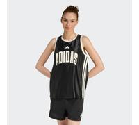 STADIUM Tank Black / Crystal Linen / Off White M