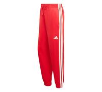 Stadium Track Pants - Pure Ruby / Off White Adidas