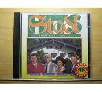 Stadl-Hits 2 - Stefan Moll, Alex Malempre, Uschi Bauer, Bruce Low..