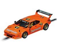 Stadlbauer 20023976 Digital 124 Auto BMW M1 Procar"Jaegermeister Racing Team No
