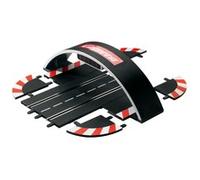 Stadlbauer 20030354 Carrera black rosso white CE TUV GS 1:24 LED