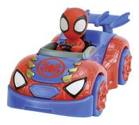 Spidey Slot Car Model CARRERA