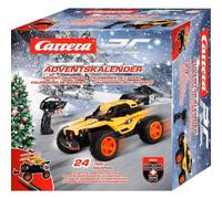 Calendario Natale Offroad RC