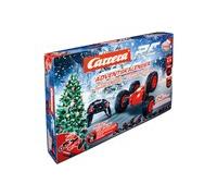 Stadlbauer Carrera 370240009 Auto acrobatica 1:24 12 anno/i GHz X-mas Turnator