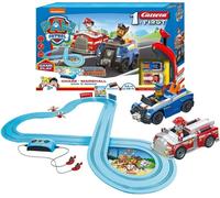 Stadlbauer Carrera Paw Patrol Race N Rescue Carrera Plastica Blu 20063032