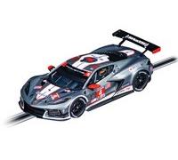 Stadlbauer Digital 132 20032025 Chevrolet Corvette C8.R No.4