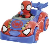 Spidey Slot Car Model CARRERA