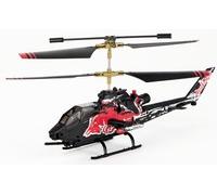 Stadlbauer Helicopter 2.4GHz Red Bull Cobra TAH-1F 2.4GHz 370501040X