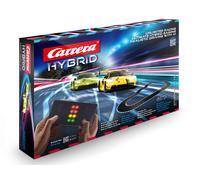 Stadlbauer Hybrid Green Hell Racing Set 50050001 Inhalt: Porsche 911 GT3 R