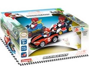 Stadlbauer Play Mario Kart 3er Wii MK8 Mach 8 15813016