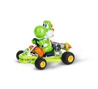 Stadlbauer RC Action 2.4GHz Mario Kart TM Pipe Kart Yoshi 370200988P