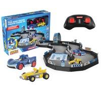 Stadlbauer RC Mini Race Track Team Sonic Racing Tabletop Set • 370430021