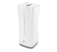 Stadler Form E-014 - Umidificatore d'Aria Eva Little, 36,5 x 16 x 16 cm, Colore: Bianco