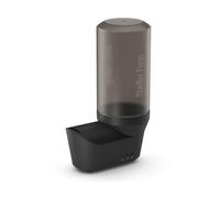 Stadler Form Emma - Umidificatore personale in plastica, portatile, colore: Nero