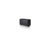 Stadler Form Oskar Big umidificatore 6 L Nero 32 W