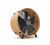 Stadler Form Potente Design Ventilatore Otto Bamboo fino A 40 Con ²