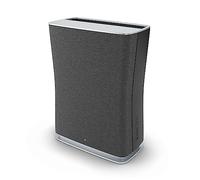 Stadler Form Purificatore d'aria Roger little, filtra polvere, polline e altre particelle, contro virus e batteri, ideale per piccoli spazi, con modalità notte e auto, nero