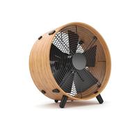 Stadler Form ST-0005 Ventilatore Otto, Bambù