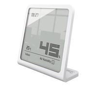 Igrometro Stadler Form ST-0055 Selina Bianco