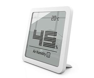 Stadler Form ST-S080 Igrometro, Bianco