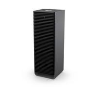 Stadler Form Termoventilatore Sam, 4 livelli (700-2'000 Watt), fino a 30 m² | Con Wi-Fi e app, modalità auto, termostato digitale, alta sicurezza, risparmio energetico e silenzioso, nero