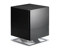 Stadler Form Umidificatore a Evaporazione Oskar Black, 18 W, 26 Decibel, Nero