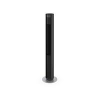 STADLER FORM Ventilatore a Torre Nero 40 m2 con Telecomando Timer 60 W [EEK: Non valutato]