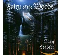 Stadler Gary - Fairy Of The Woods