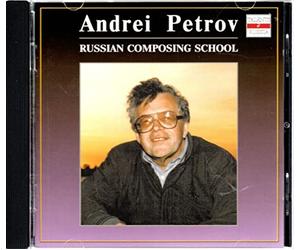 Stadler,Sergei - Russia Of Bells (1990) Var.Sin. Tema Di