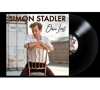 Stadler, Simon - Ohne Last (Lp) [VINYL]