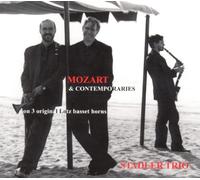 Stadler Trio - Mozart und Zeitgenossen: Harmo