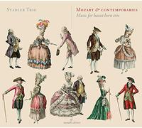Stadler Trio - Stadler Trio / Mozart & Contemporaries