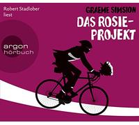 STADLOBER, ROBERT - DAS ROSIE-PROJEKT