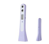 Stadometro di altezza del corpo di altezza digitale di altezza, dispositivo di misurazione ad ultrasuoni wireless | Altimetro intelligente per bambini, adulti, apparecchiature digitali portatili per