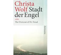Stadt der Engel oder The Overcoat of Dr. Freud: Roman: 4275