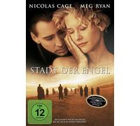 Stadt der Engel – Warner Bros.