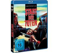 STADT DER TOTEN