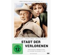 Stadt der Verlorenen - John Wayne Collection Teil 10