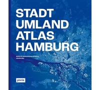 Stadt-Umland-Atlas Hamburg