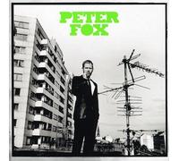 Stadtaffe by Peter Fox (2008-09-26)